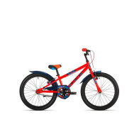 Lasteratas Drag 20 Rush