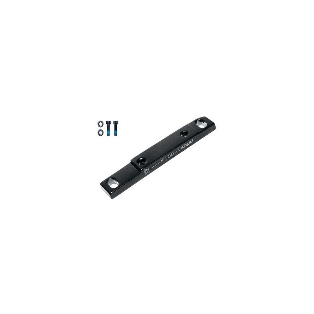 Adapter Flat Mount F140