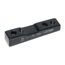 Adapter Flat Mount R160