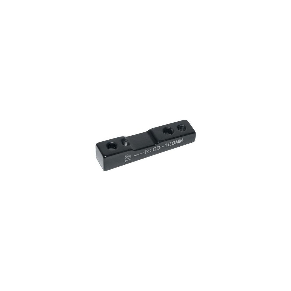 Adapter Flat Mount R160