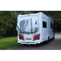 Rattakate Oxford Aquatex Touring Deluxe