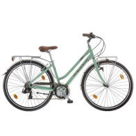 Bianchi Rubino ST Deluxe 51cm