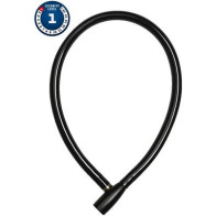 Trosslukk Abus 3406K/55 BK