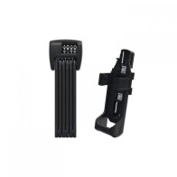 Lülilukk Abus Bordo 6000C/90 BK SH