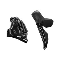 Shimano 105 DI2 tagalink/pidur