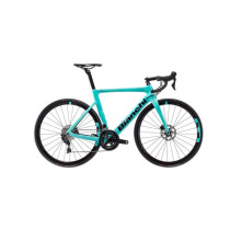 Maanteeratas Bianchi Aria 105 Di2 59cm