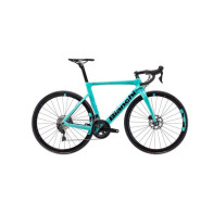 Maanteeratas Bianchi Aria 105 Di2 59cm