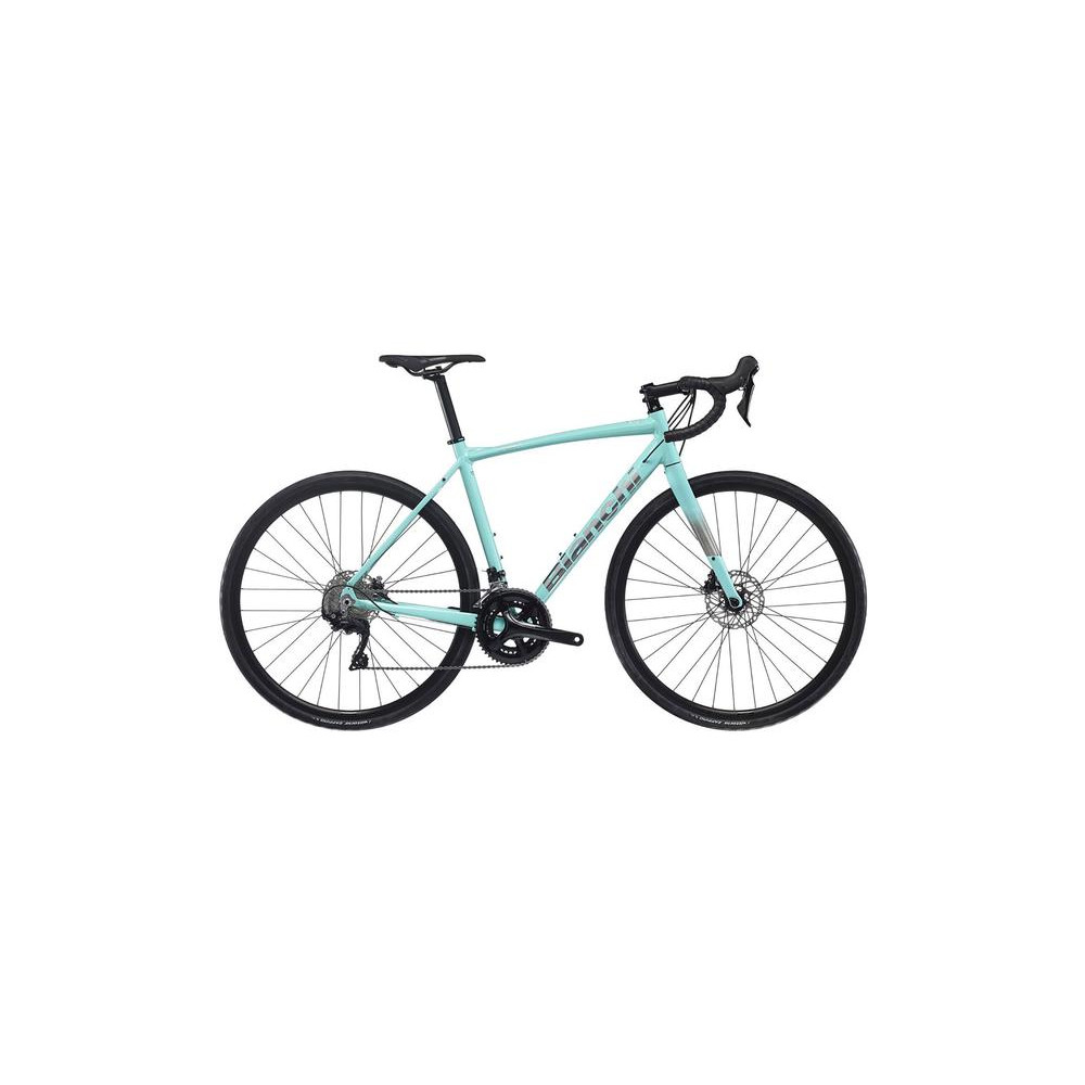 Bianchi Nirone 7 105 disc 53cm