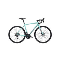 Maanteeratas Bianchi Nirone7 105 63cm