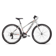 Hübriidratas Drag 28 Grand Canyon 1.0 Ba