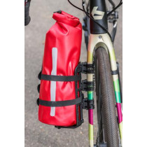 Esihargikott Zefal Z Adventure Fork Pack