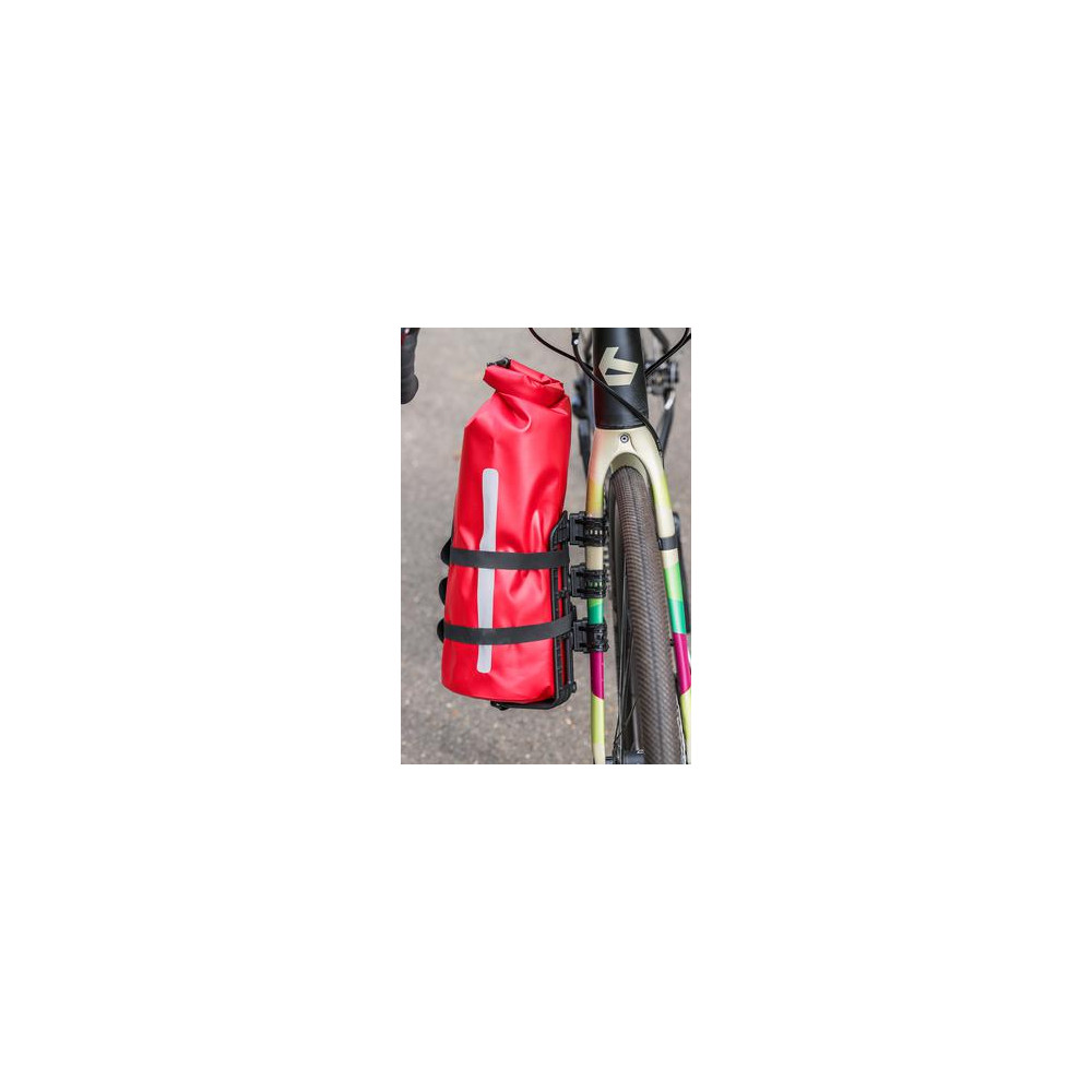 Esihargikott Zefal Z Adventure Fork Pack