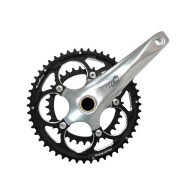 Vändad Sunrace FCRS6 10-käiku BBRX