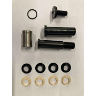 Poltidekomplekt Bianchi Methanol FS