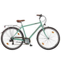 Linnaratas Bianchi Spillo Rubino 47cm