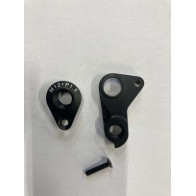 Raamikõrv Drag FireBird Disc