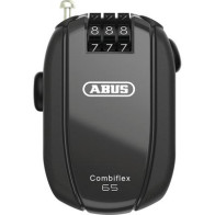 Trosslukk Abus Combiflex StopOver 65