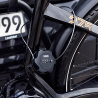 Trosslukk Abus Combiflex Adventure