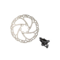 Ketaspiduri support Logan DX2007