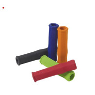 Käepidemed Hexagon neoprene sinine