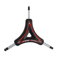 Unior kolmnurk kuuskant 4,5,6