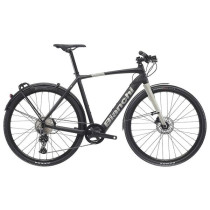 Bianchi E-Impulso Tourer X35+ L