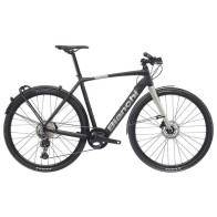 Bianchi E-Impulso Tourer X35+ L