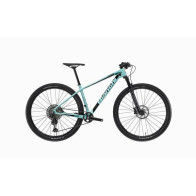 Maastikuratas Bianchi Nitron 9.4 XT/Deor