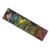 Tõukeratta Griptape Lucky evo art