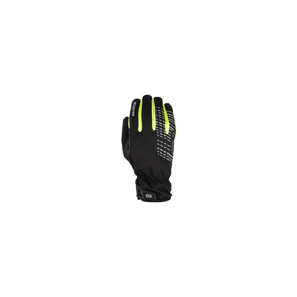 Kindad Oxford Bright Gloves 3.0 S