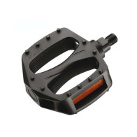 Pedaalid WAG BMX helkuritega