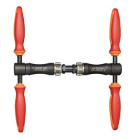 Keskjooksukeermestaja Unior 1697