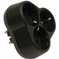 HARUPESA 3-NE MAANDUSEGA, MUST 16A