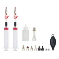 Õhutuskomplekt Jagwire Elite PRO Bleed K