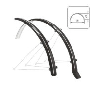 Porilauad WAG 28x48mm