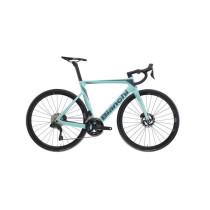 Maanteeratas Bianchi Oltre Race 105Di2 5