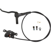 Ketaspidurikomplekt Shimano BL-MT200 esi