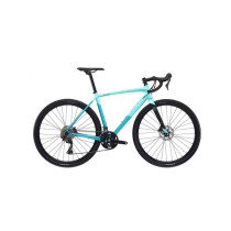 Gravel Bianchi Impulso Allroad GRX600 47