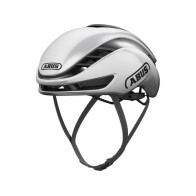 Kiiver Abus GAMECHANGER 2.0 gleam silver