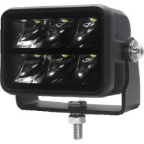 KAUGTULI LED 30W 10-32V 2520LM 85X62X74MM (OSRAM LED) M-TECH