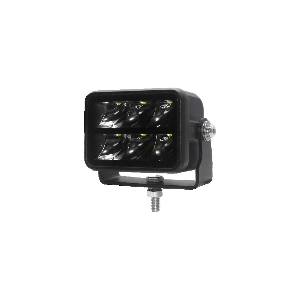 KAUGTULI LED 30W 10-32V 2520LM 85X62X74MM (OSRAM LED) M-TECH