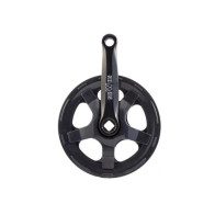 Vändad Easy MTB 20 - 40T, 140mm