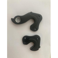 Raamikõrv Drag Sterrato/Storm