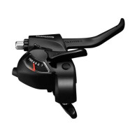 Lingid Shimano ST­EF41 7-käiku