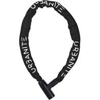 Kettlukk Urbanite UCH 90/6 võtmega