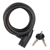 Trosslukk Urbanite UCC 180/10 võtmega