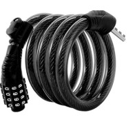 Trosslukk Urbanite UCC 180/10 koodiga