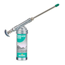 Bike Grease Gun