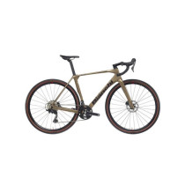 Gravel Impulso Comp GRX-610 M