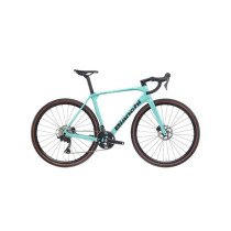 Gravel Bianchi Impulso Comp GRX610 M